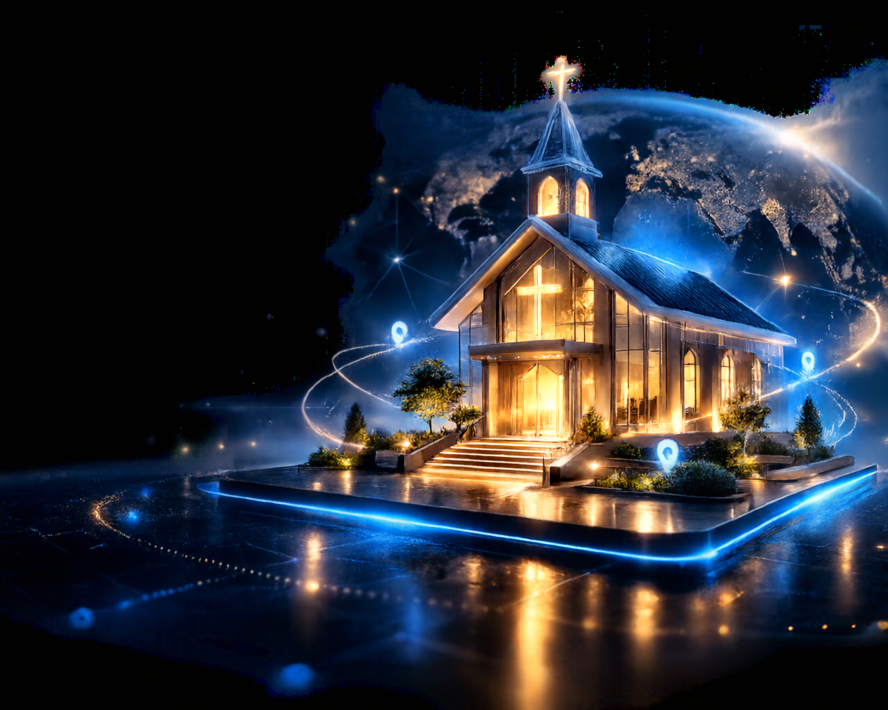Rock Creek Bible Church